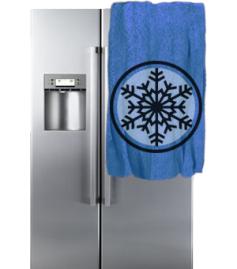Не работает, перестал холодить - холодильник Kaiser
