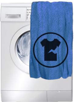 Рвет белье – стиральная машина Kaiser