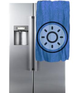 Холодильник Kaiser – греется стенка или компрессор