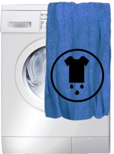 Не сушит белье : стиральная машина Kaiser